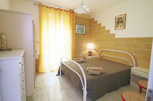 Casa Vacanza Carla A Torre San Giovanni
