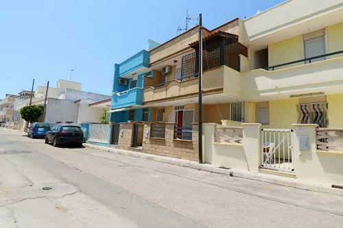 Casa Vacanza Carla A Torre San Giovanni