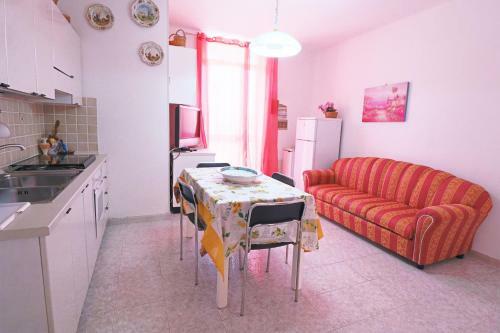 Casa Vacanza Carla A Torre San Giovanni