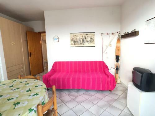Apartamento Bilocale Barbara A Torre San Giovanni