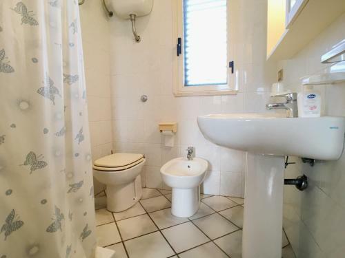 Apartamento Bilocale Barbara A Torre San Giovanni