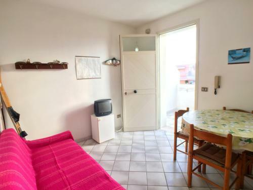 Apartamento Bilocale Barbara A Torre San Giovanni