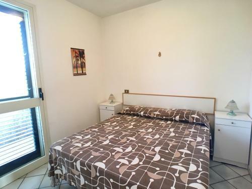 Apartamento Bilocale Barbara A Torre San Giovanni