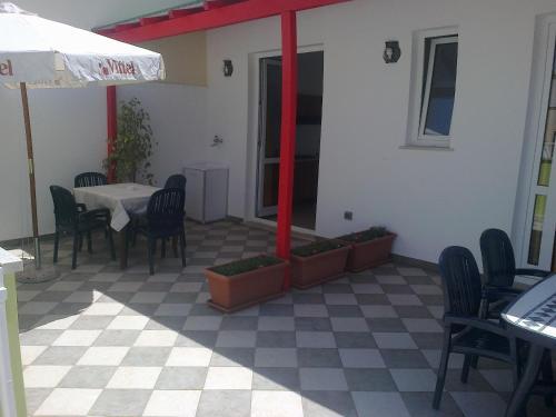 Apartamento Suite Vicino La Spiaggia
