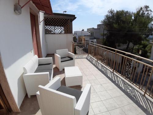 Il Gabbiano Apartment