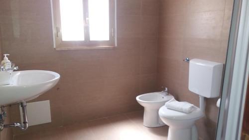 Il Gabbiano Apartment