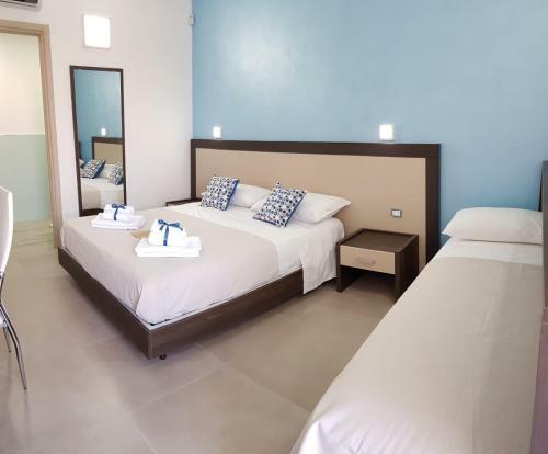 Bed & Breakfast Sole Del Sud