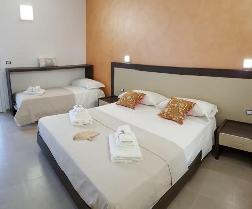 Bed & Breakfast Sole Del Sud