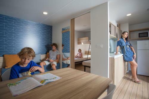 Torre Rinalda Camping Village