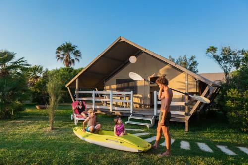 Torre Rinalda Camping Village