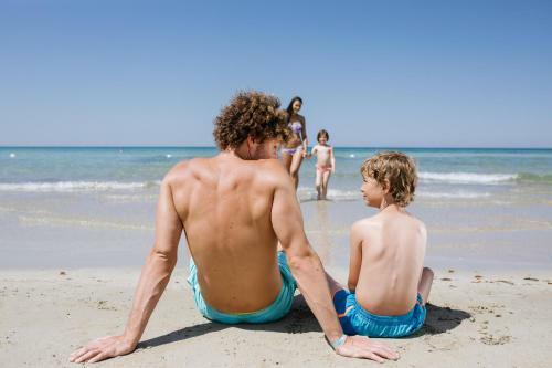Torre Rinalda Camping Village