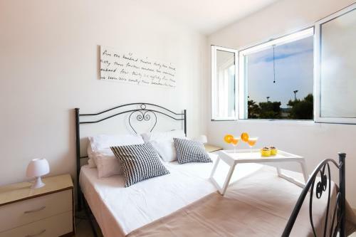 Villa Mediterranea Al Mare