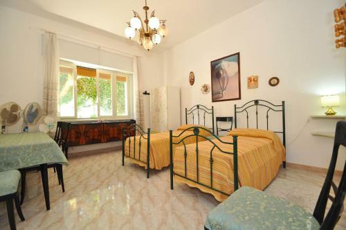 Villa Flora