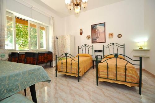Villa Flora