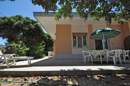 Villa Flora