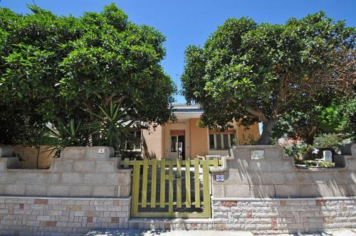 Villa Flora