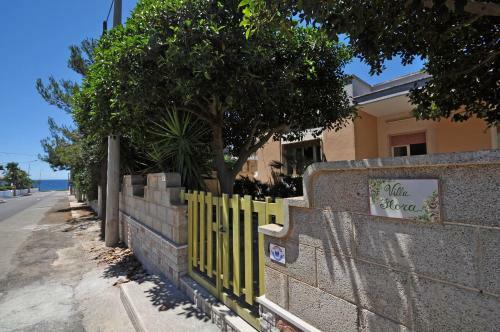 Villa Flora