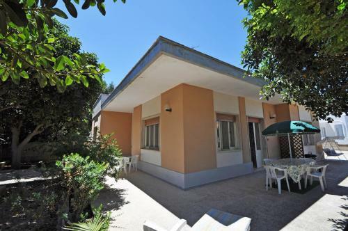Villa Flora