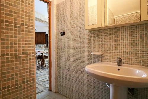 Casa Vacanza Chitarra A Torre Suda Nel Salento