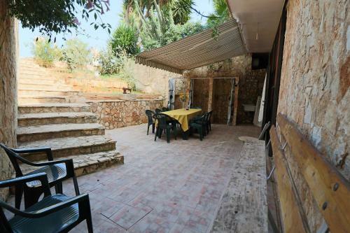 Casa Vacanza Chitarra A Torre Suda Nel Salento