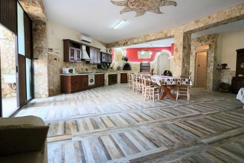 Casa Vacanza Chitarra A Torre Suda Nel Salento