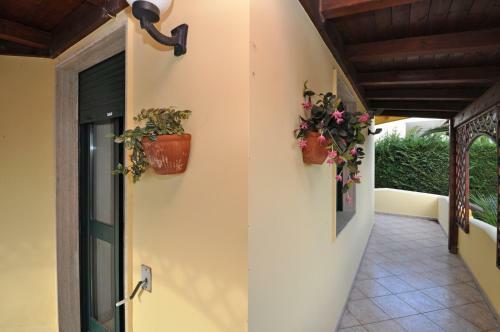 Villa Salento