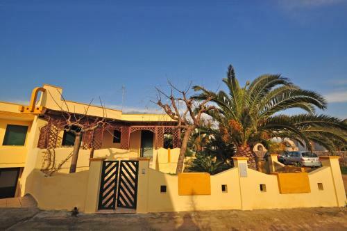 Villa Salento