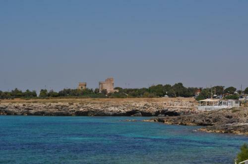 Villa Salento