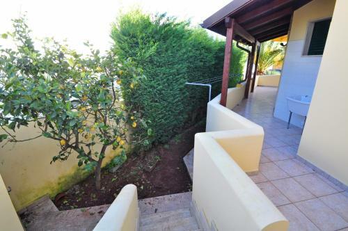 Villa Salento