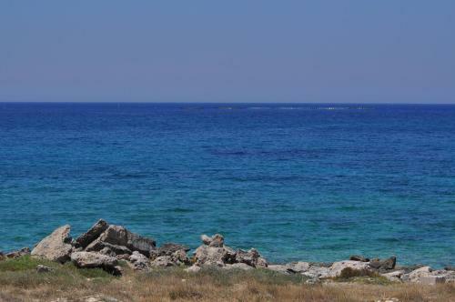 Villa Salento