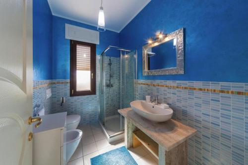 Semi-detached House Torre Suda - Iap021026-l