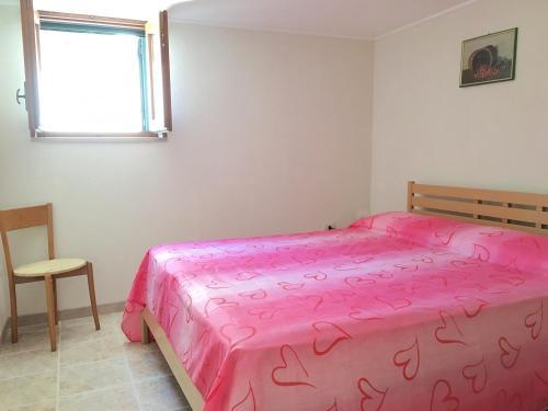 Apartamento Villetta Teresa Con Giardino A Mancaversa