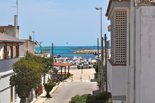 Dea Minerva Apartment
