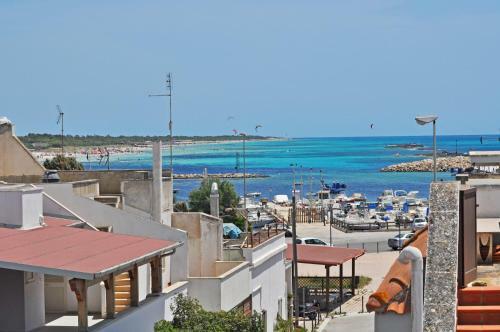 Dea Minerva Apartment