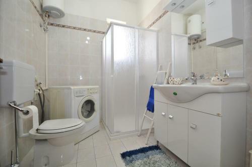 Dea Minerva Apartment