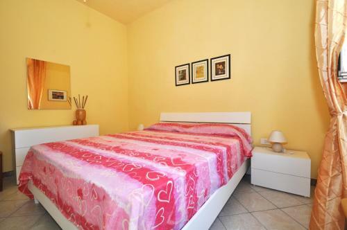 Dea Minerva Apartment