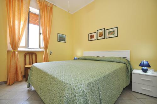 Dea Minerva Apartment