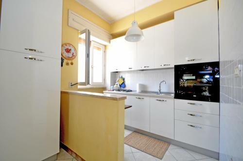 Dea Minerva Apartment