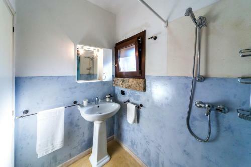 Apartamento Trulli Malaspina