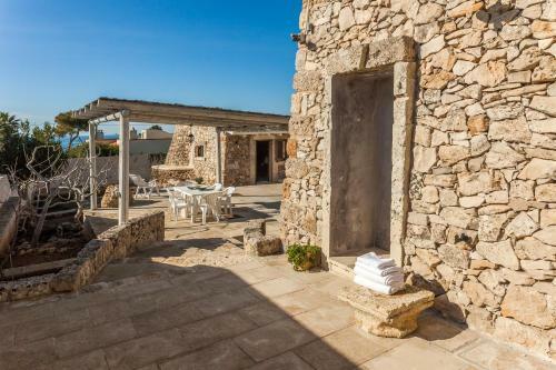 Apartamento Trulli Malaspina
