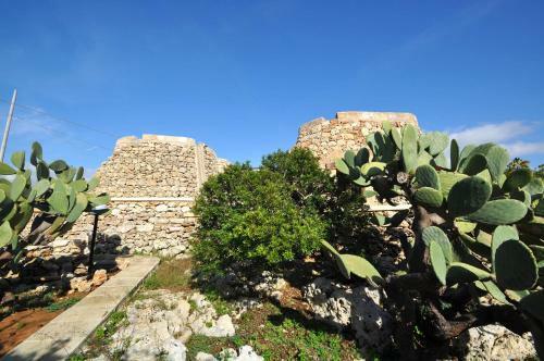 Apartamento Trulli Malaspina