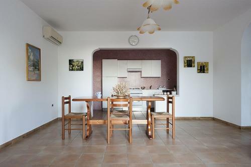 Torre Vado Apartment Sleeps 6 Air Con Wifi