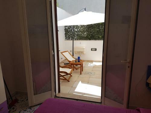 Apartamento Casa Cristel