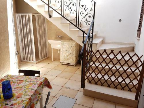 Apartamento Casa Cristel