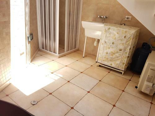 Apartamento Casa Cristel
