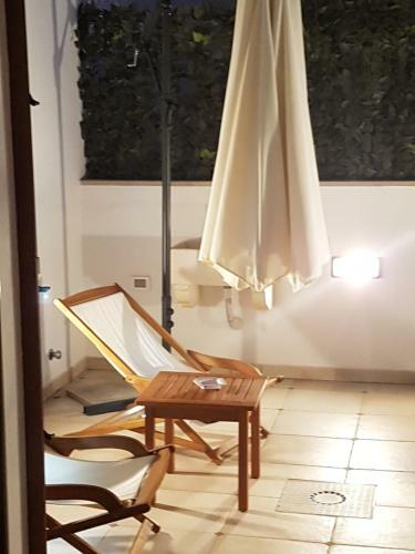 Apartamento Casa Cristel