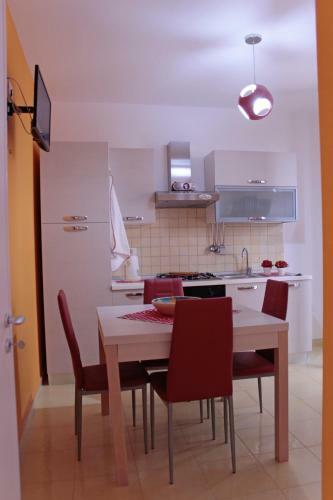Apartamento Casa Cristel