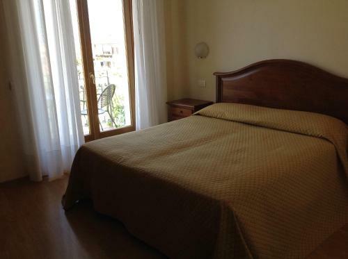 Hotel Belvedere