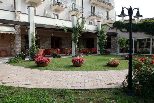 Hotel Belvedere
