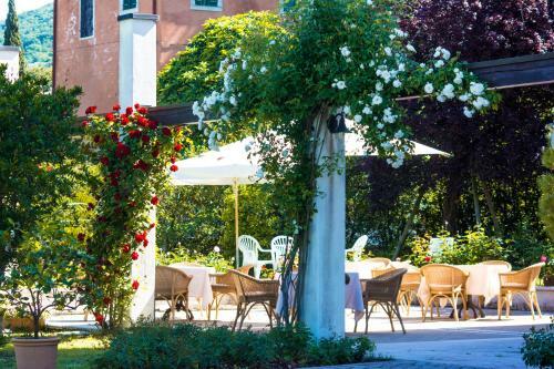 Hotel Belvedere